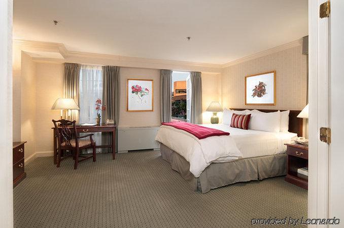 Hotel Monticello