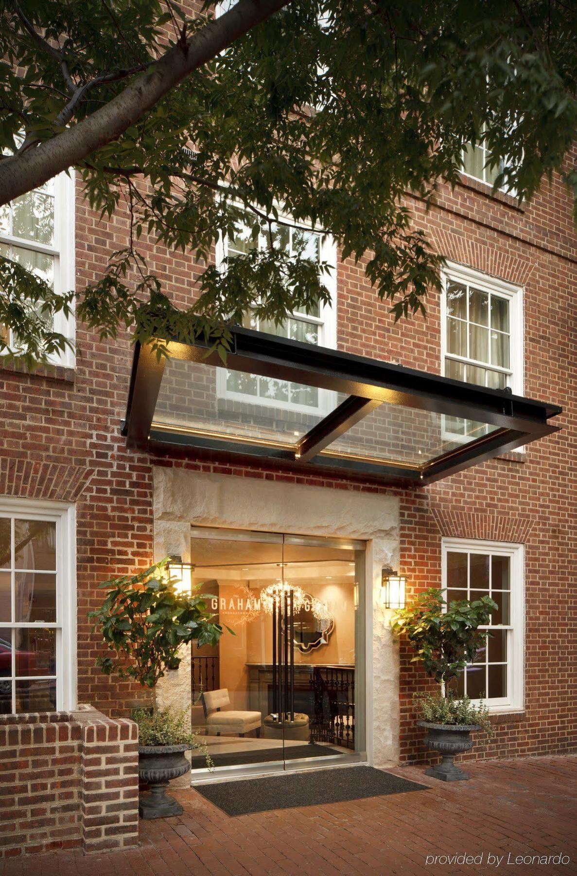 Hotel Monticello