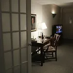 Hotel Monticello